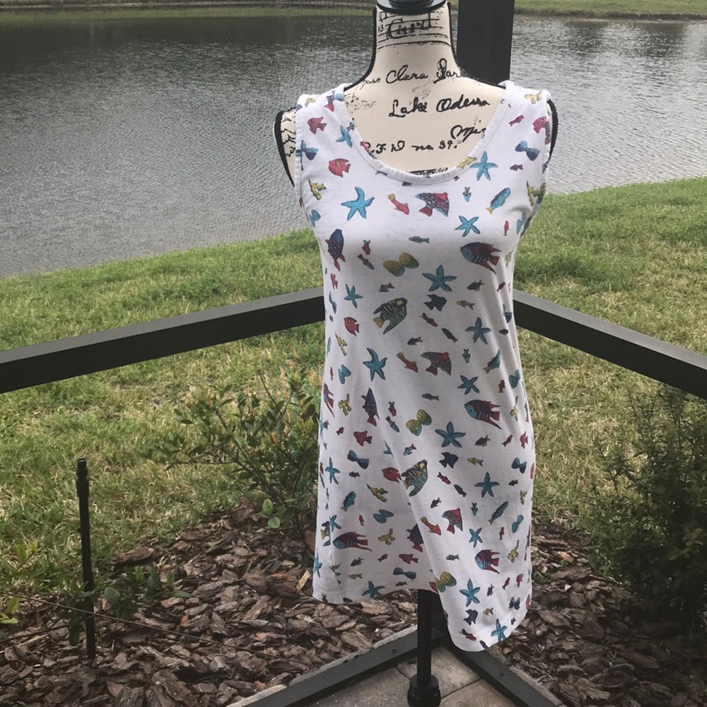 Sleep Club night shirt